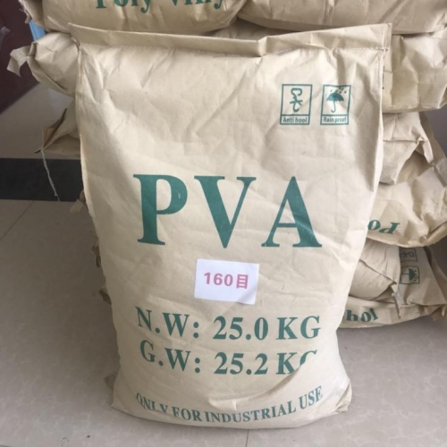 Sợi PVA (Polyvinyl Alcohol) sợi gia cường gia cố Bê Tông